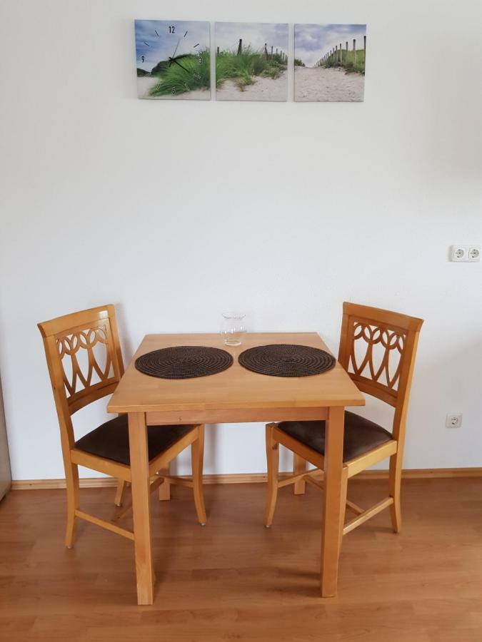 Fuchstal Romantik Ferienwohnung Am Tor Zum Allgaeu - Erwachsenenferienwohnung מראה חיצוני תמונה