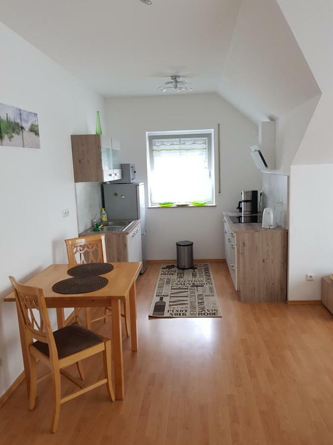 Fuchstal Romantik Ferienwohnung Am Tor Zum Allgaeu - Erwachsenenferienwohnung מראה חיצוני תמונה